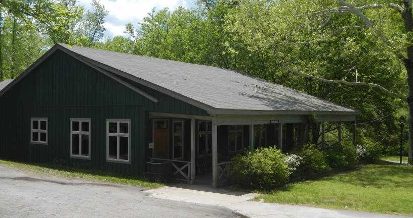 Program Activity Center