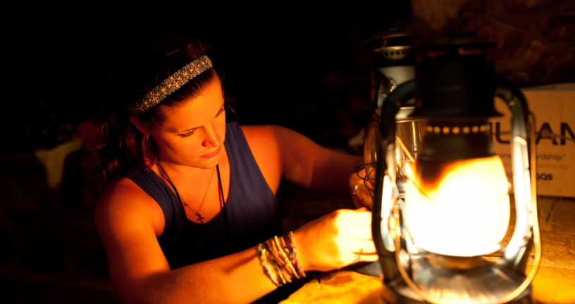 Night Owl: High School