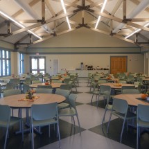 Dining Hall