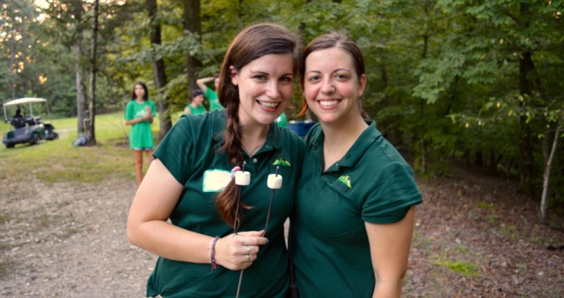 Ferncliff Selected to Put on Day Camp in Rwanda for Missionary Children