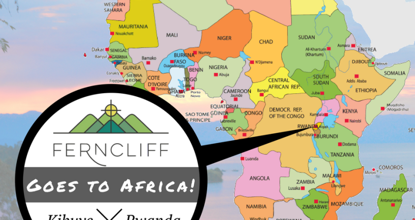 Reflecting on Rwanda