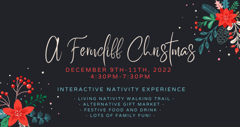 A Ferncliff Christmas is back!
