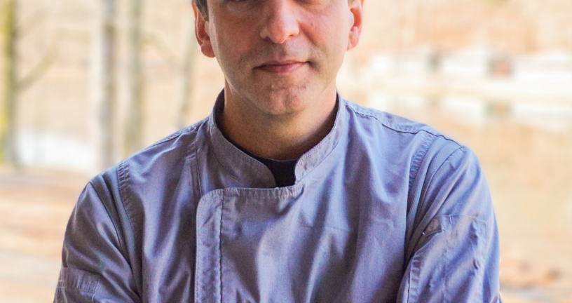 Karle Johnson - Director of Food and Beverage