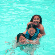 Overnight Summer Camps Begins