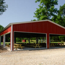 Farmstead Pavilion