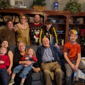 Sharing Camp’s Mission Across Generations