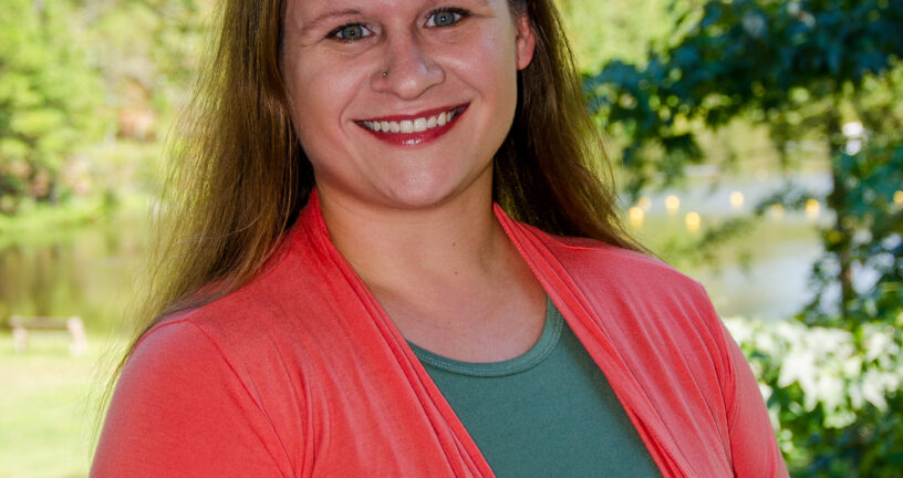 Annabel Hodges - Director of Group Experience