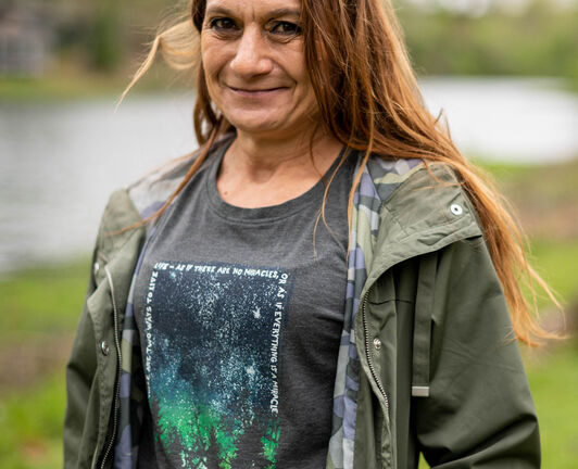 Darra May - Housekeeping Assistant