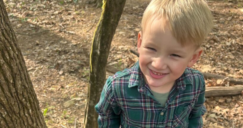 Giving Spotlight: A Preschooler Reminds Us That Anyone Can Make a Difference