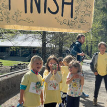 Ferncliff 10th Annual Hike-A-Thon