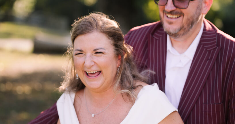 Rev. Rebecca Spooner Barber and the Heart of Mission