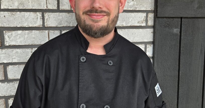 Aaron Warren - Food Service Director