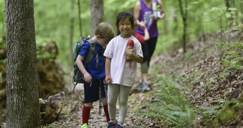 What Stayed With Her: Emelia Lee