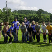 We All Did That: A Mission Team Discovers Its Strength